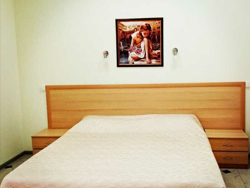 Эконом 2-местный TWIN