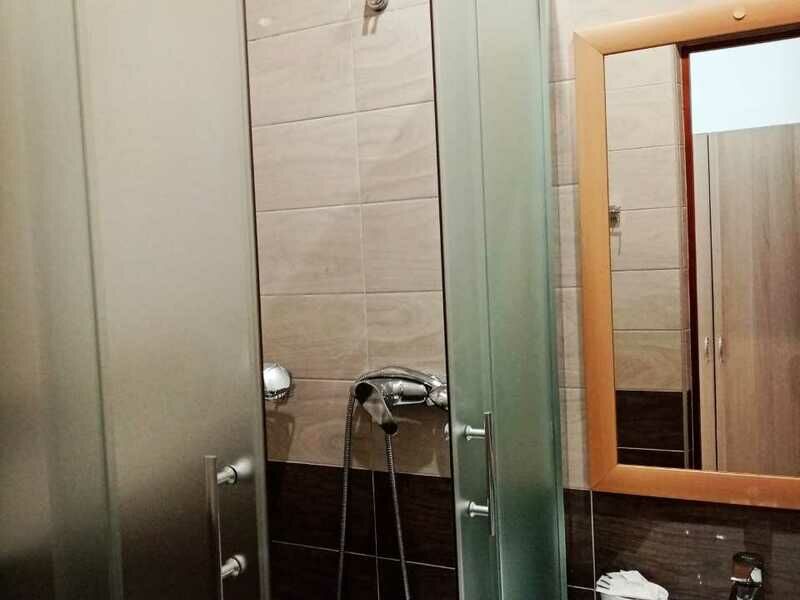 Эконом 2-местный TWIN