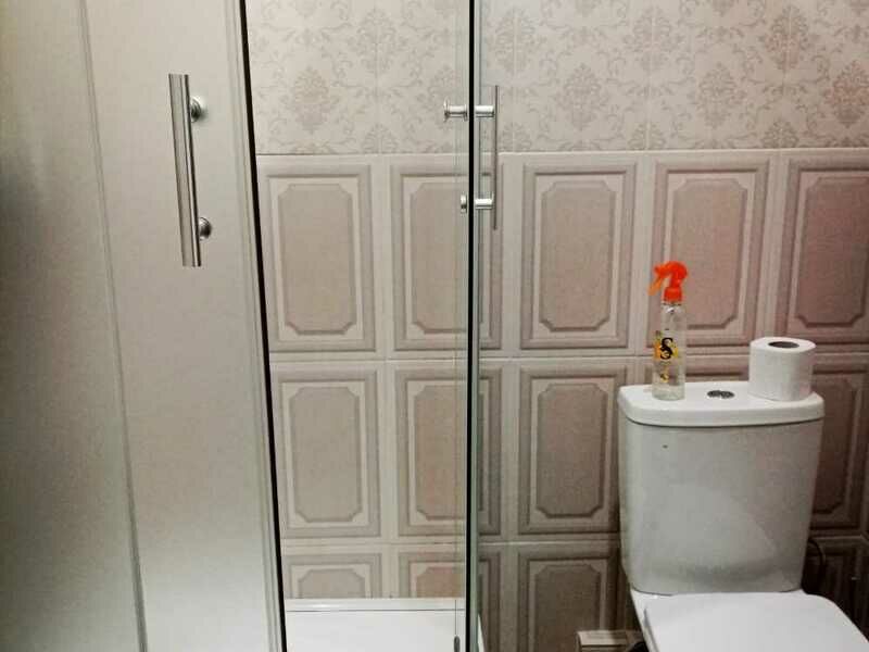 Эконом 2-местный TWIN