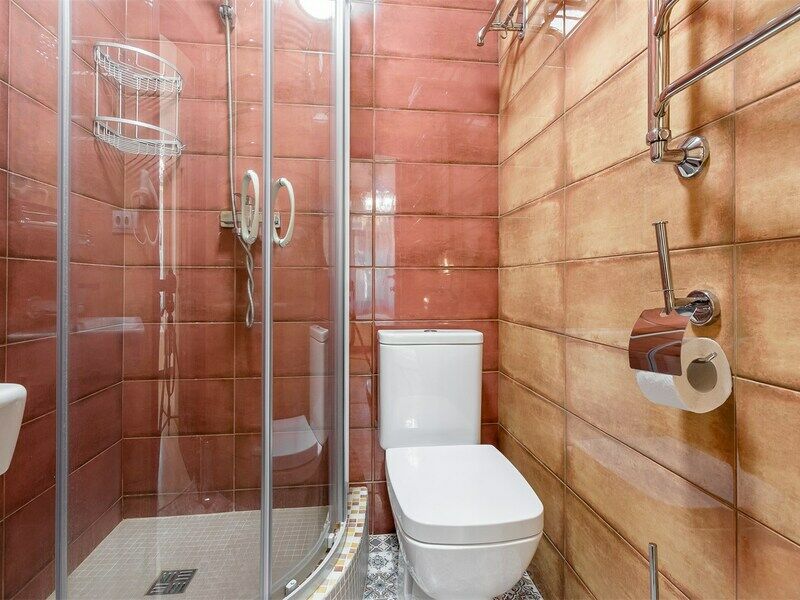 Стандартный 3-местный (с кухонным уголком)