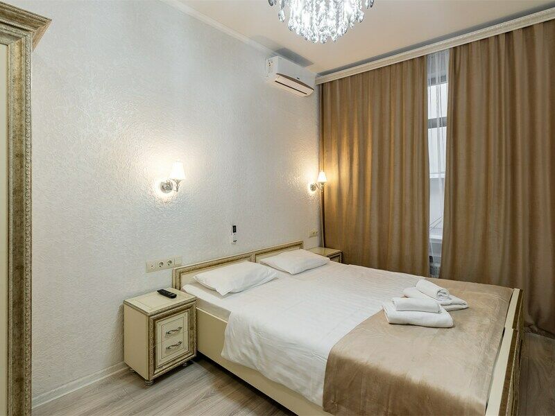 Улучшенный 2-местный (с кухонным уголком)