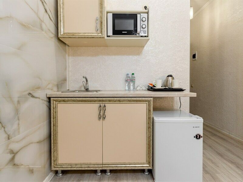 Улучшенный 2-местный (с кухонным уголком)