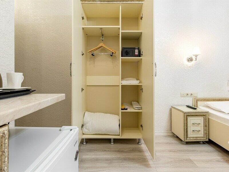 Улучшенный 2-местный (с кухонным уголком)