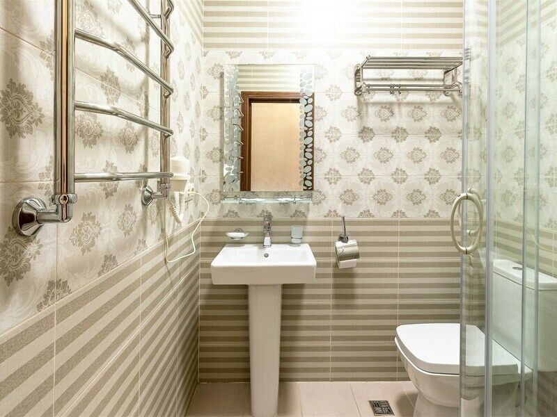 Улучшенный 2-местный (с кухонным уголком)