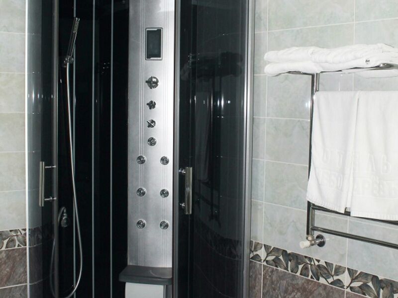 Люкс Королевский 2-местный 1-комнатный