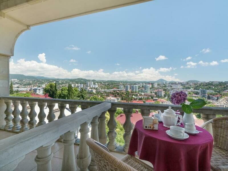 Стандарт Бизнес 1-комнатный 2-местный