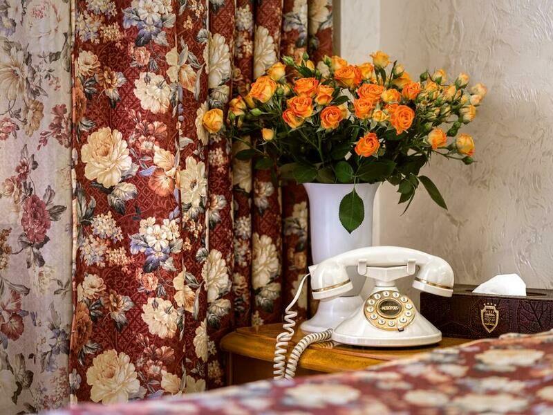 Стандарт Притти 1-комнатный 2-местный