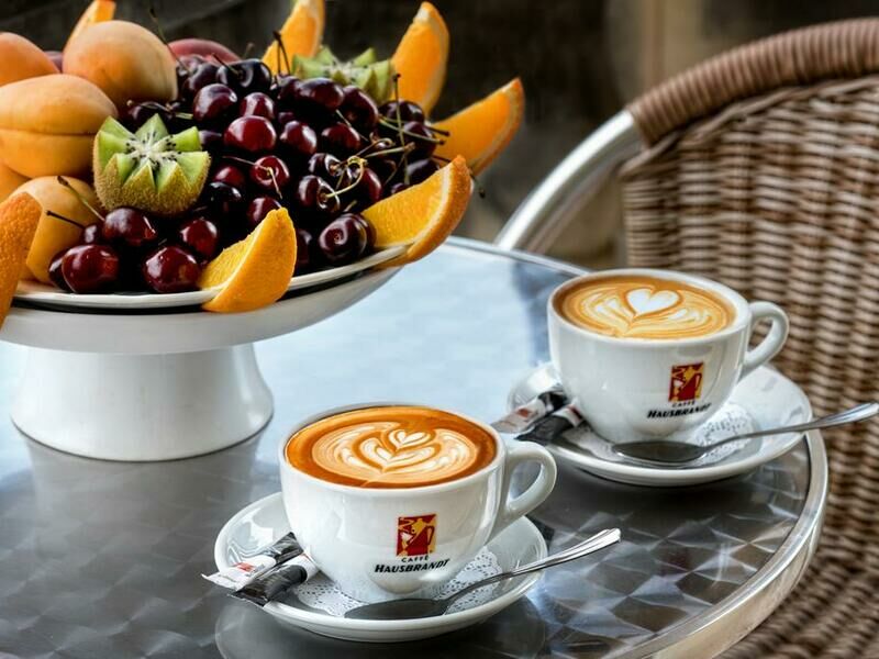 Стандарт Притти 1-комнатный 2-местный