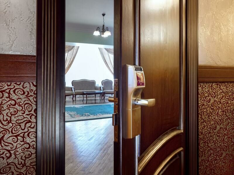 Студио Маэстро 1-комнатный 2-местный