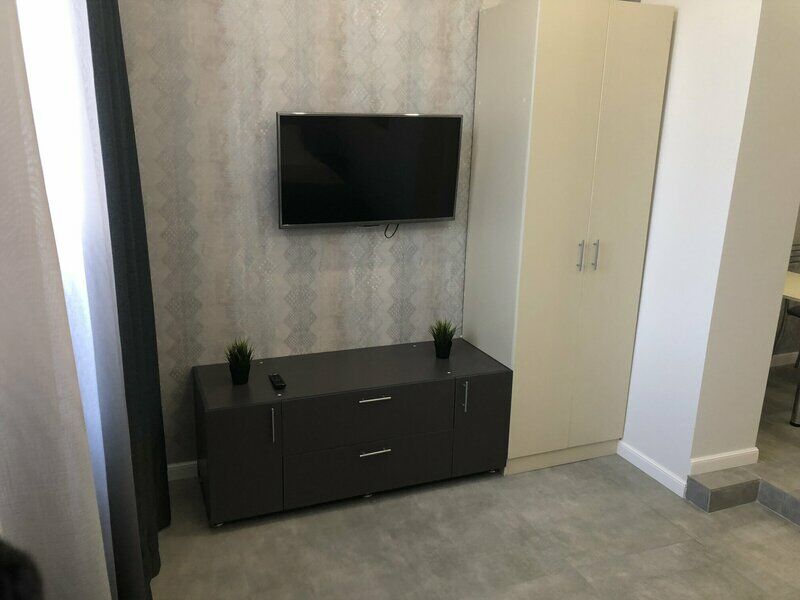 Апартамент Делюкс 2-местный (корпус 2)