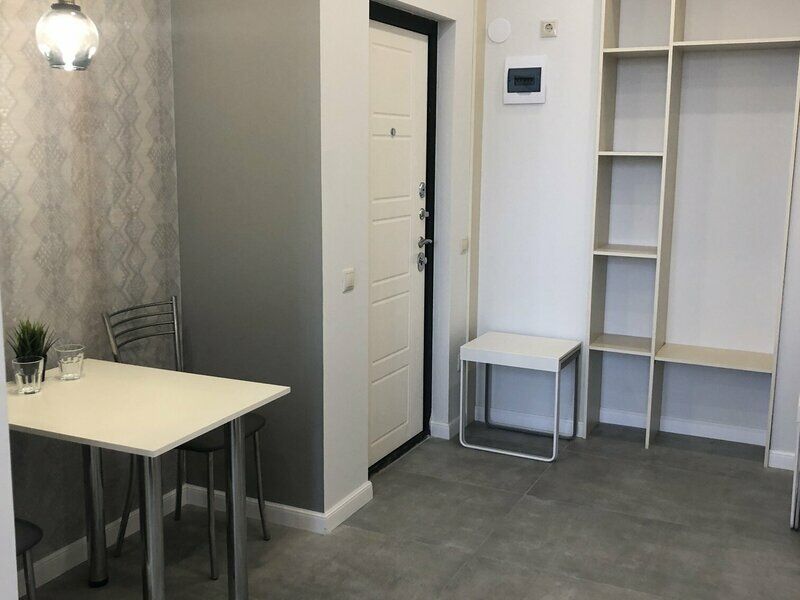 Апартамент Делюкс 2-местный (корпус 2)