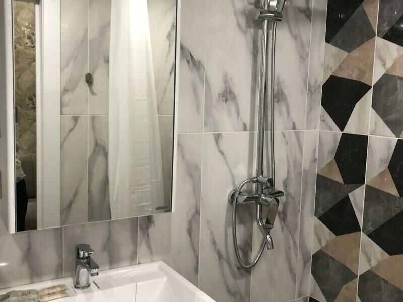 Апартамент Делюкс 2-местный (корпус 2)