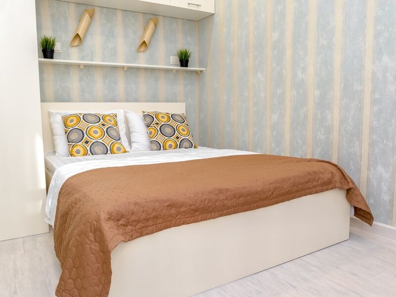 Апартамент Комфорт 2-местный (корпус 1)