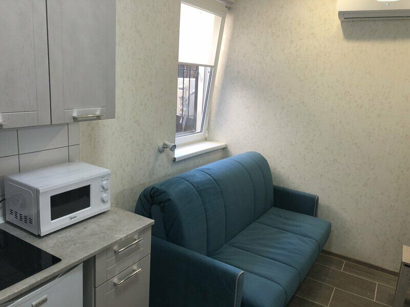 Апартамент Стандарт 2-местный (корпус 3)