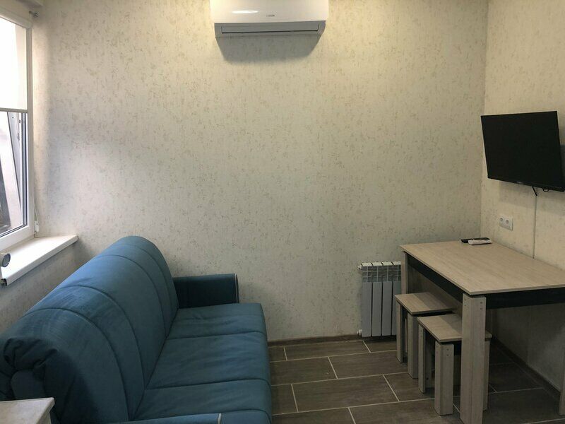 Апартамент Стандарт 2-местный (корпус 3)