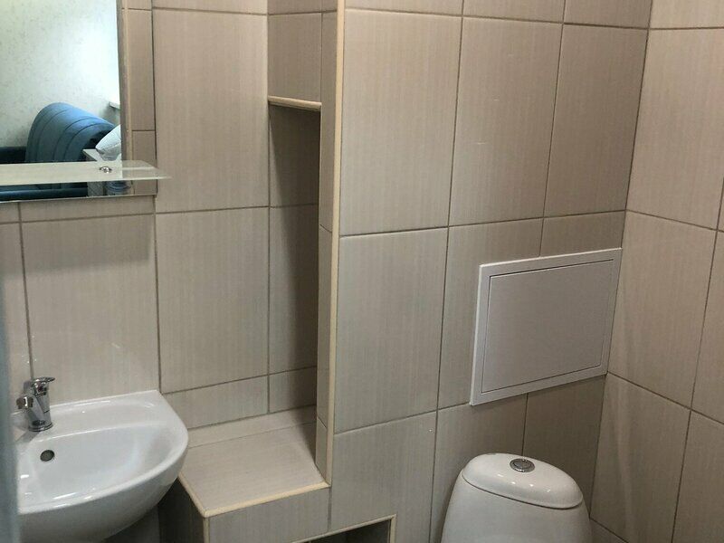 Апартамент Стандарт 2-местный (корпус 3)