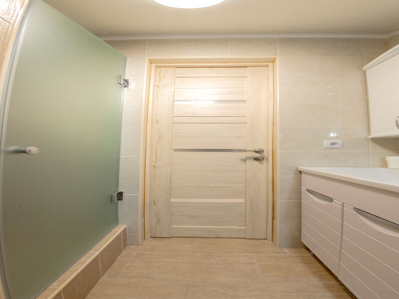 Апартаменты Улучшенный 2-местный (корпус 3)