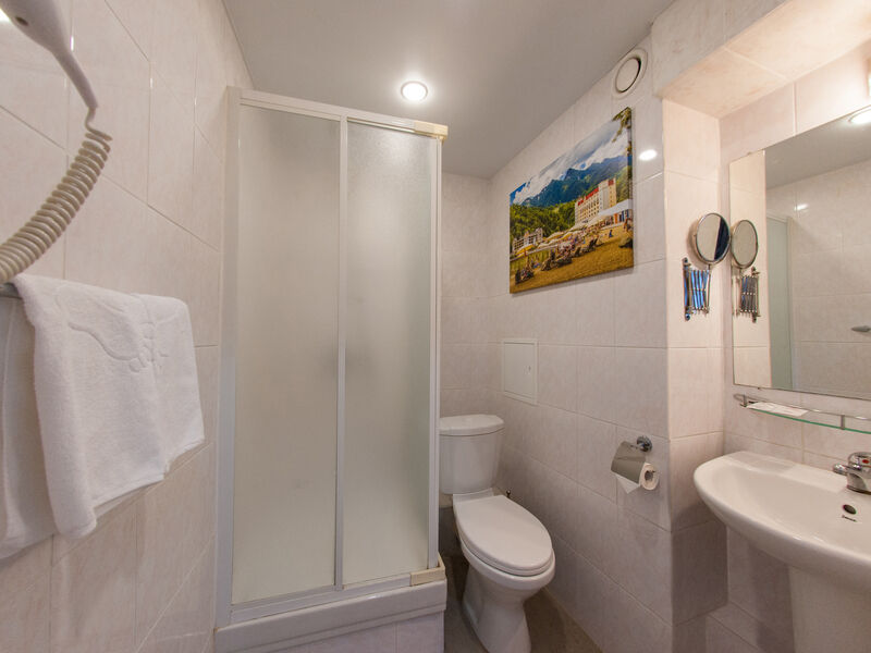 Стандарт 2-местный DBl/TWIN