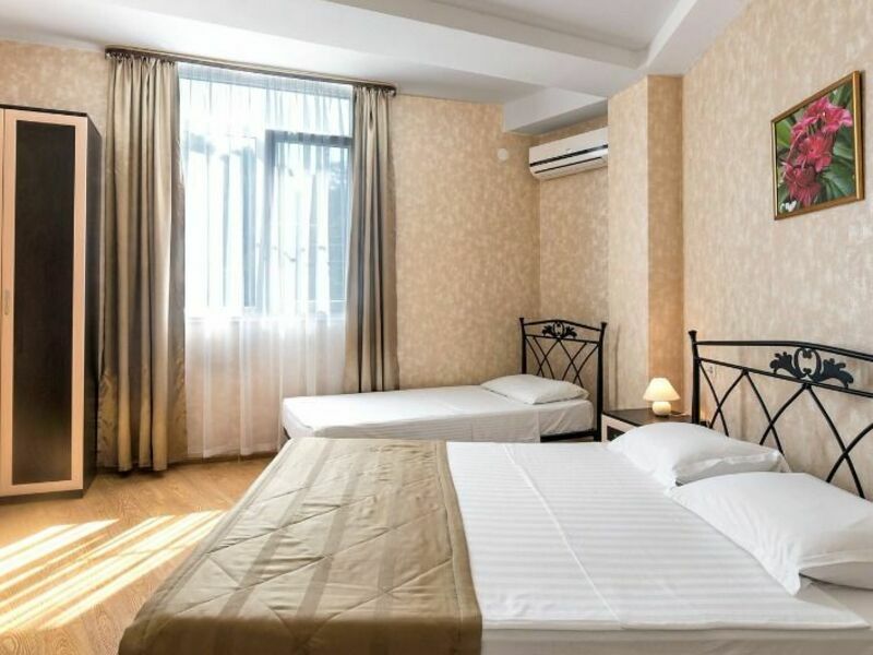 Стандарт 3-местный