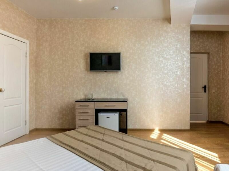 Стандарт 3-местный