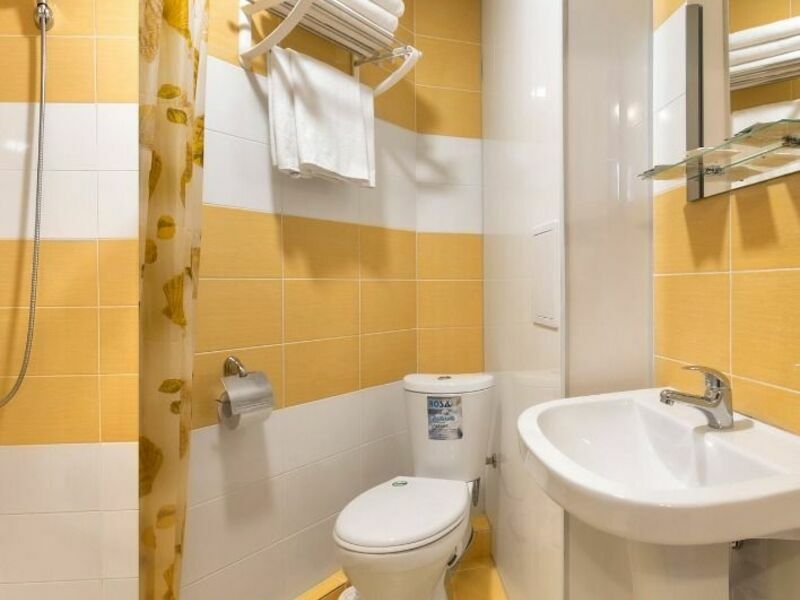 Стандарт 3-местный