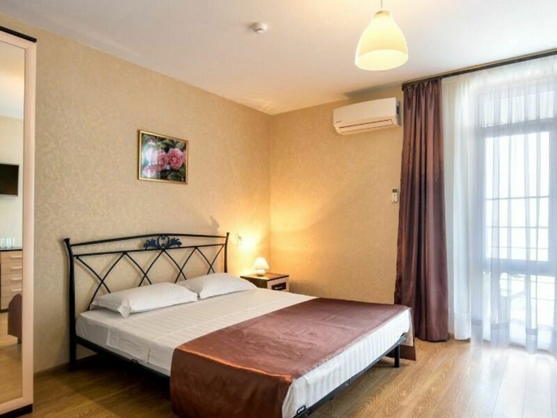 Стандарт 4-местный 2-этажный