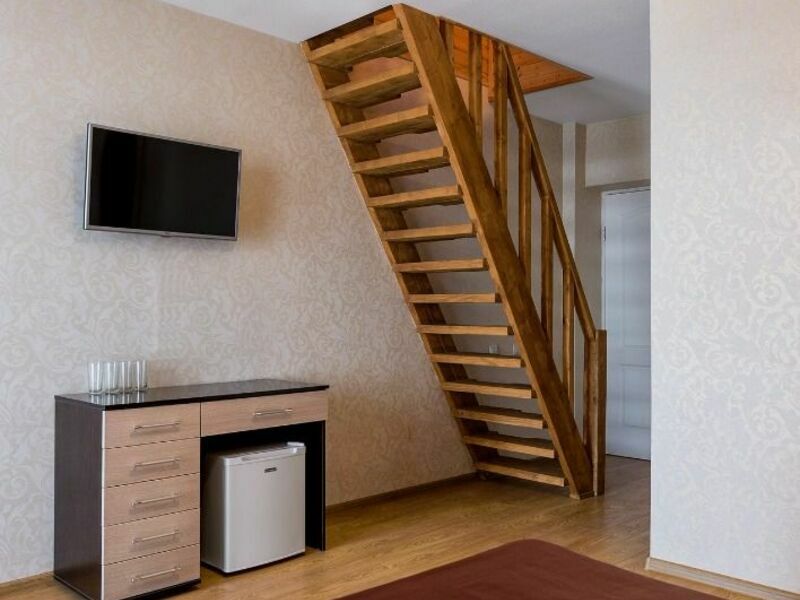 Стандарт 4-местный 2-этажный