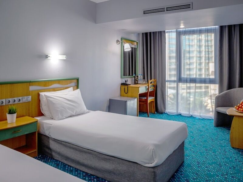 Стандартный 2-местный Улучшенный TWIN