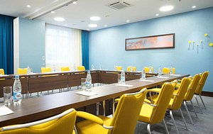 Конференц зал