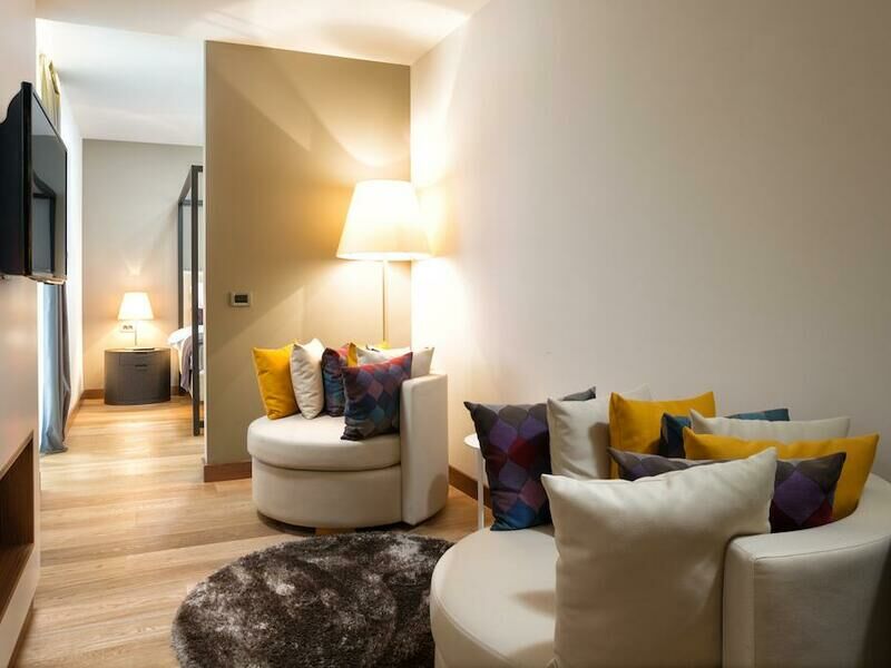 Вилла 8-местная 5-комнатная