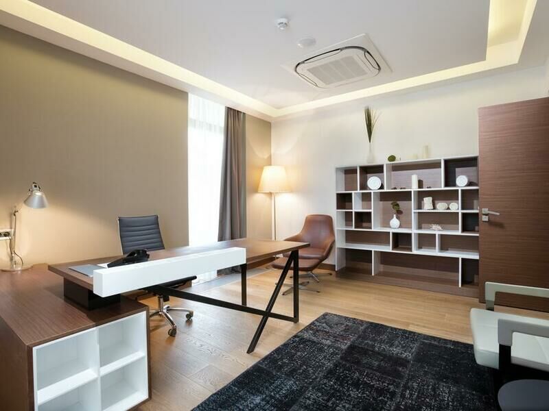 Вилла 8-местная 5-комнатная