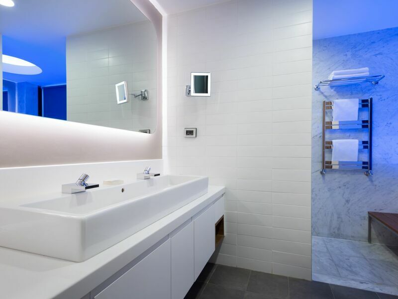 Вилла 8-местная 5-комнатная