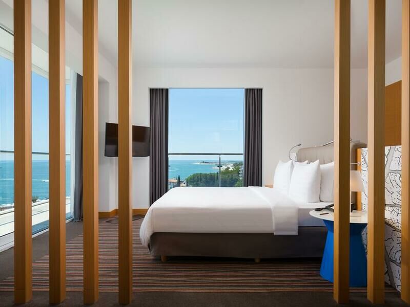 Люкс 2-местный