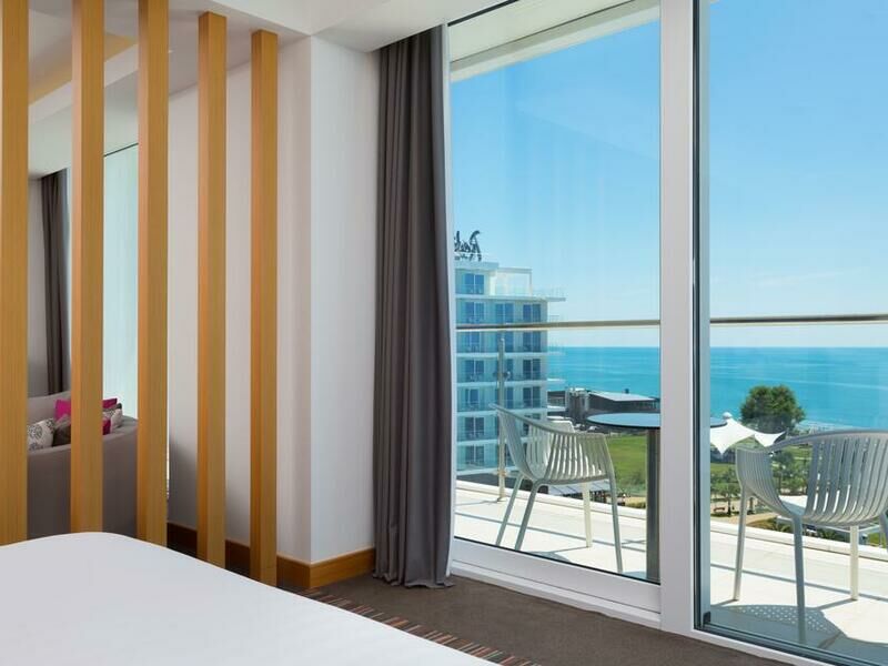 Люкс 2-местный