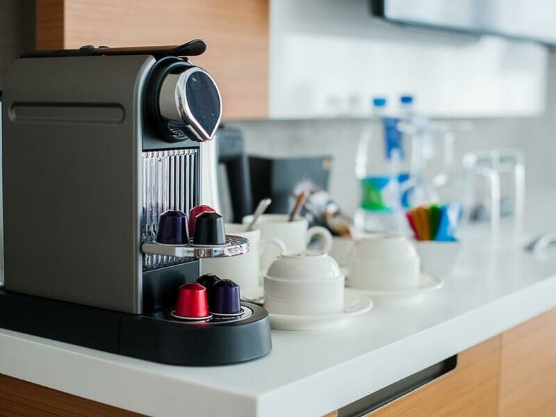 Люкс 2-местный