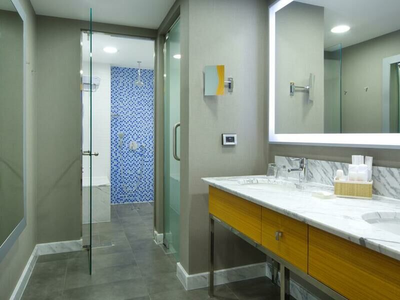 Люкс 2-местный