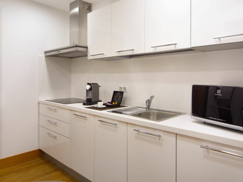 Люкс Президентский 2-местный 3-комнатный