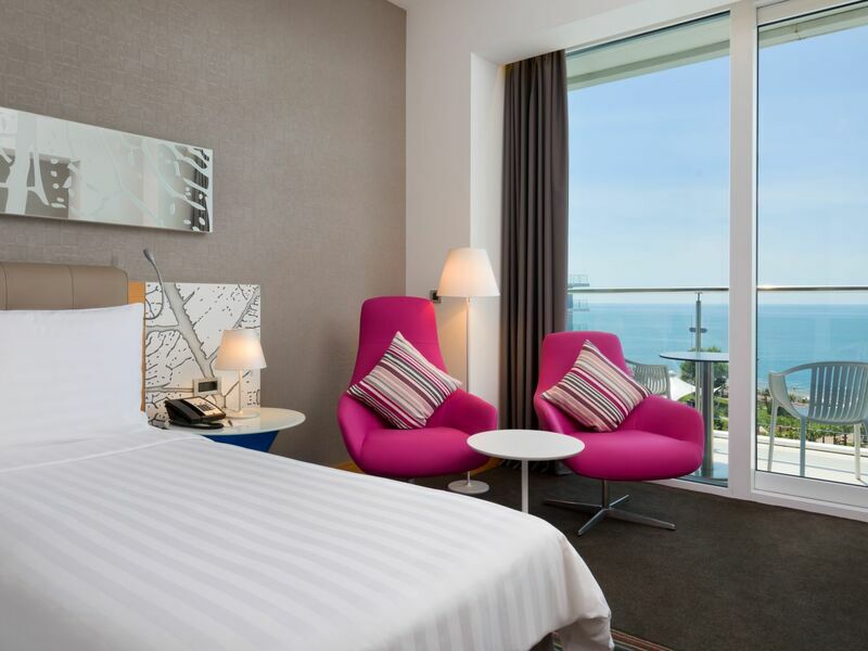 Премиум Collection 2-местный