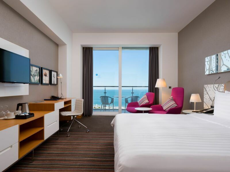 Премиум Collection 2-местный