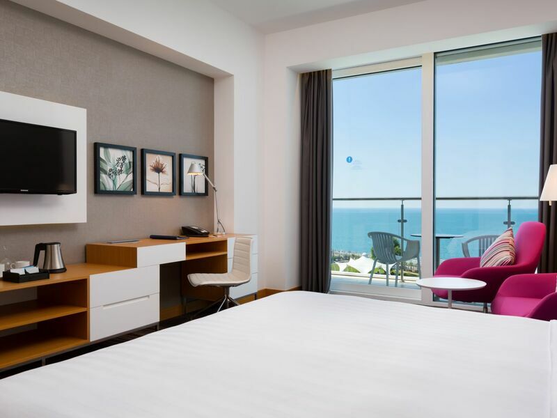 Премиум Collection 2-местный