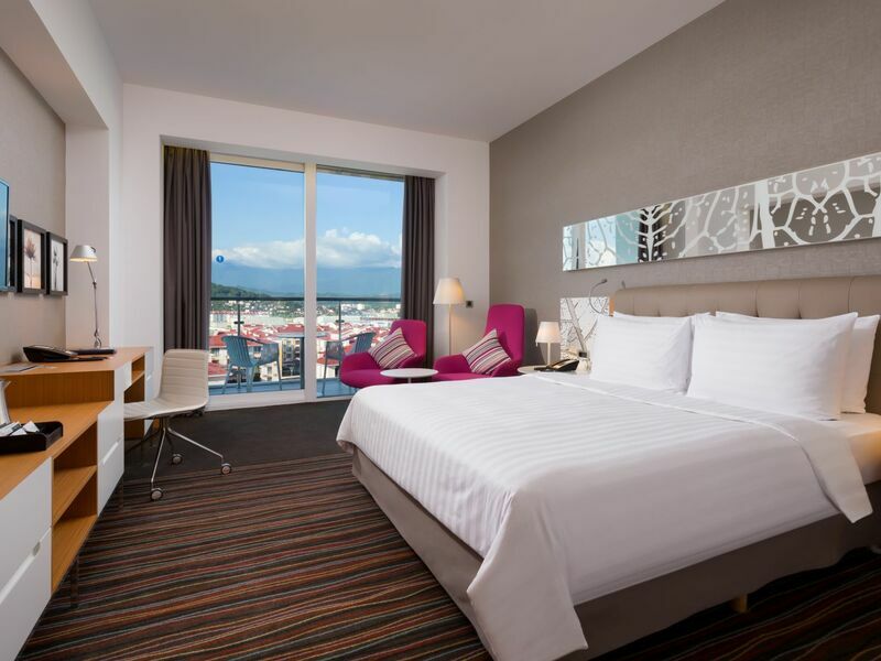 Стандарт Collection room