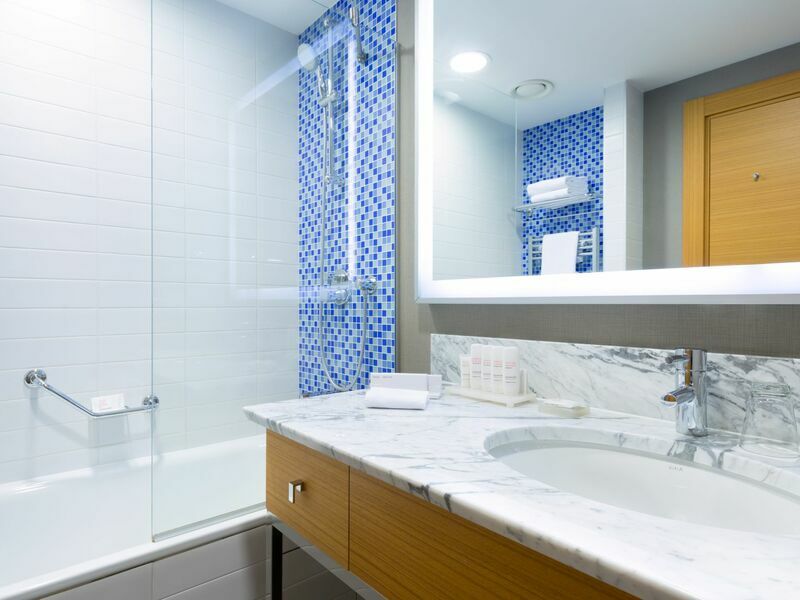 Стандарт Collection room