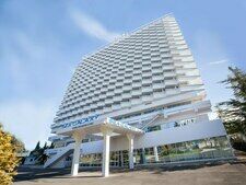 Отель Sea Galaxy Congress & Spa Hotel, Краснодарский край, Сочи