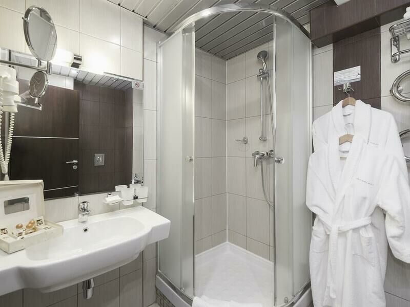 Business Standart 2-местный