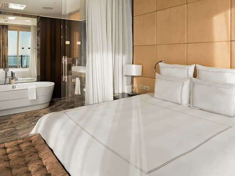 Стандартный 2-местный 1-комнатный Премиум