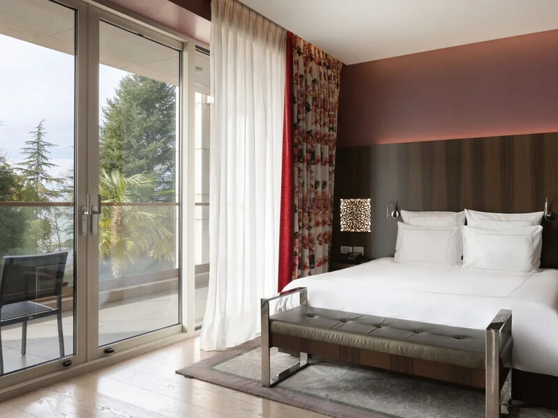 Стандартный 2-местный 1-комнатный Премиум