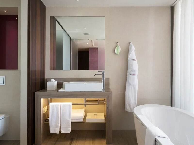 Стандартный 2-местный 1-комнатный Премиум