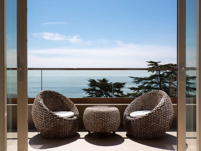 Стандартный 2-местный 1-комнатный Премиум