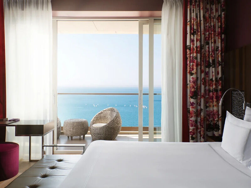 Стандартный 2-местный 1-комнатный Премиум