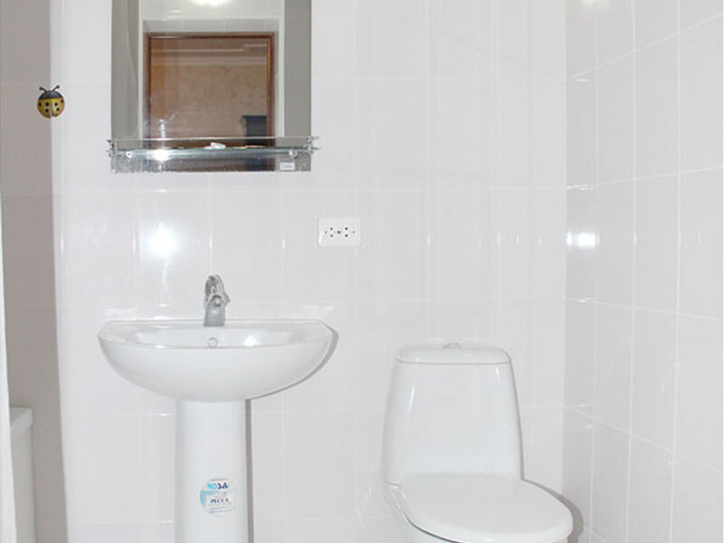 Двухкомнатный люкс номер